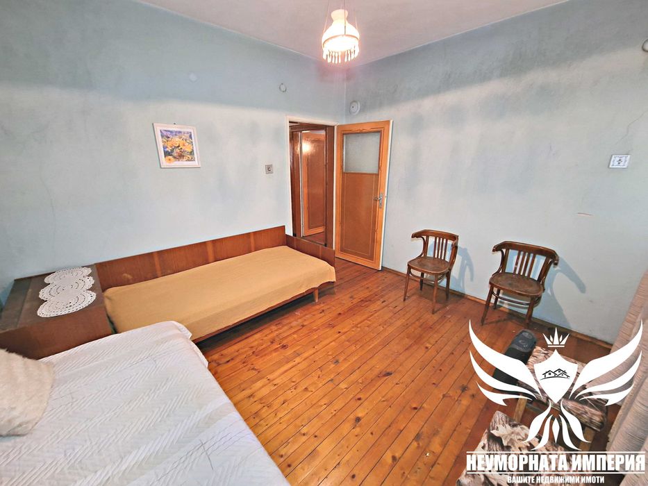 Дава се под наем Четиристаен апартамент в Асеновград - 105 кв.м за 354.96 € - Снимка #4