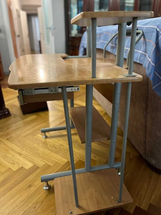 стол письменный компьютерный