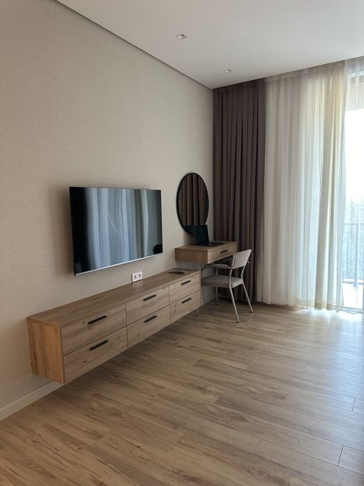 Сдаётся Квартира!!!