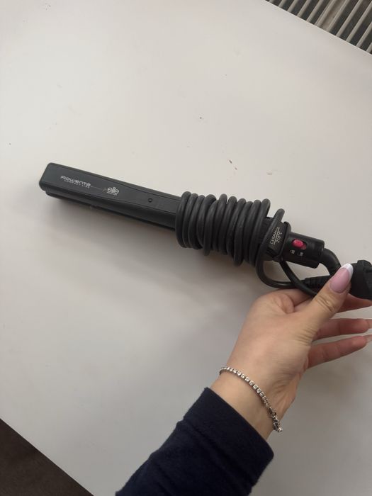 Преса-Rowenta Compact Liss