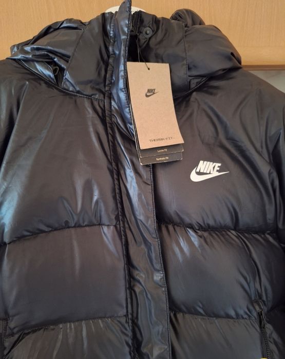 Nike sportswear therma _ fit оргинално