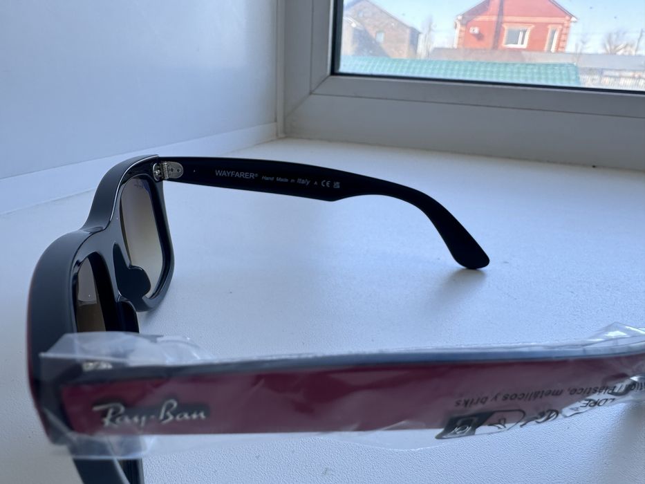 Ray Ban очки оригинал