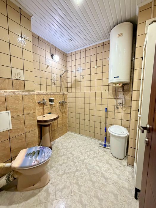 Тристаен Апартамент , гр. Търговище Пазара