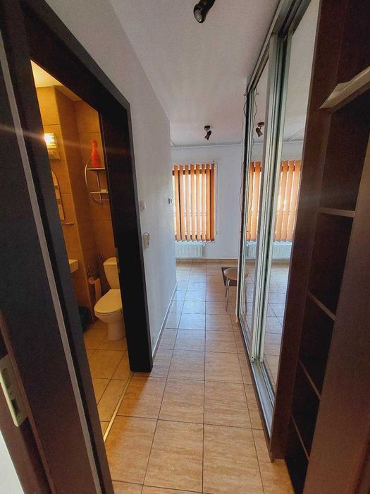Inchiriez apartament 1 camera centru, Motilor, UMF, primarie, Platinia mall