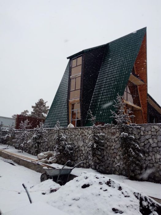 Пластиковые окна от УК ПВХ