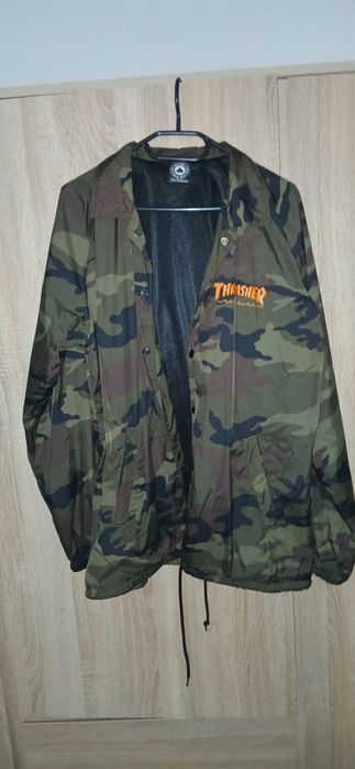 Jachetă Thrasher Skate