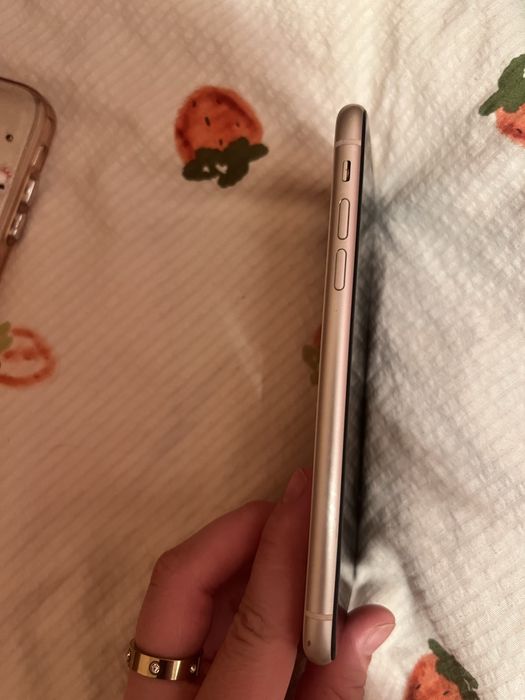 iPhone 11 , белый ,новый