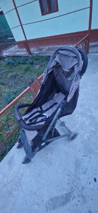 Продам 2 детские коляски