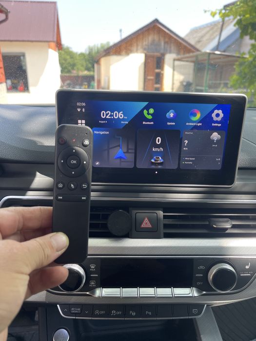 Adaptor Ottocast P3 carplay,youtube ,netflix