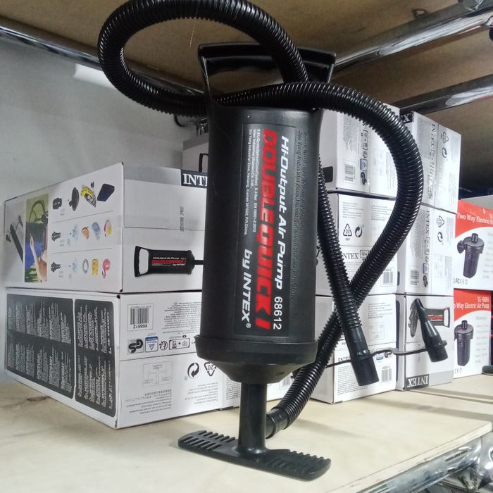 Надувные матрасы. Оригинал INTEX