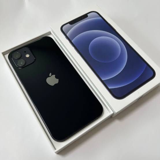 Айфон 12 гб 64 акб 77