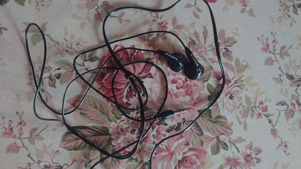 Наушники,sony mdr-e804