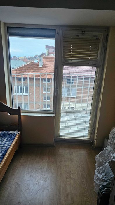 6бр. Алуминиева дограма + ролетни щори