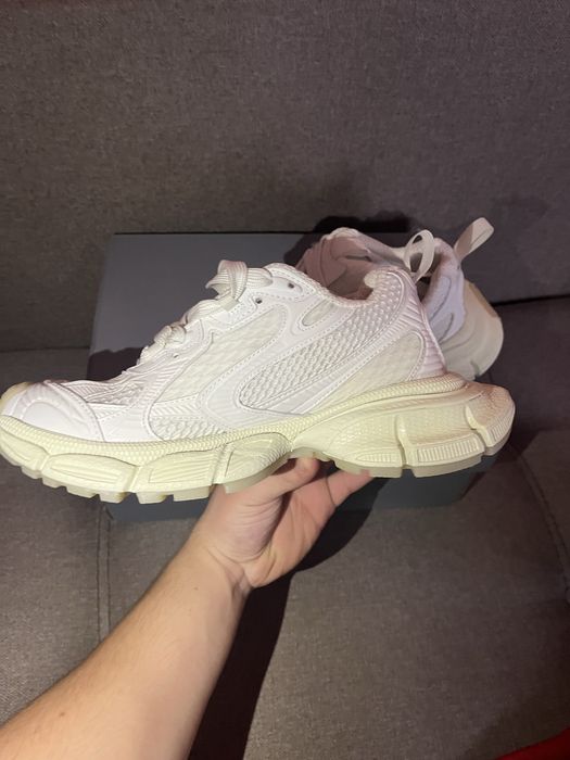 Balenciaga 3XL marimea 37,38 noi la cutie