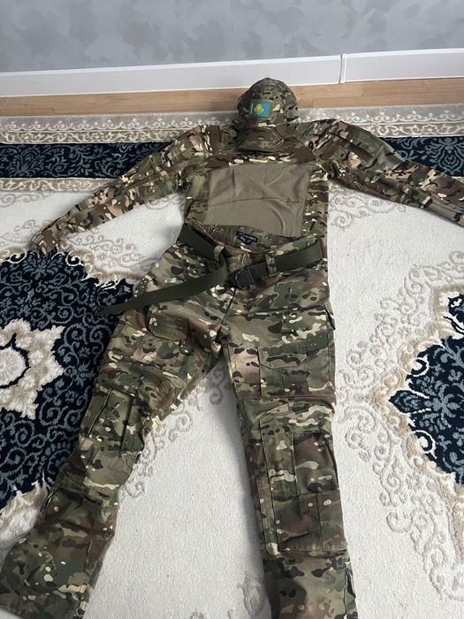 военный форма дембел