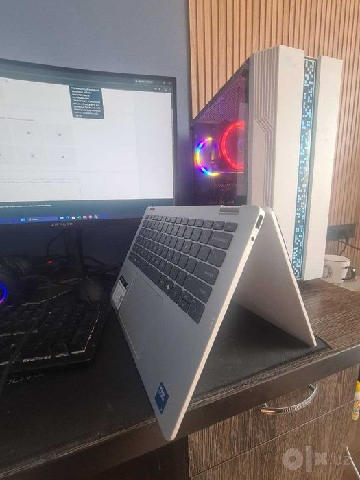 продается HP Omnibook