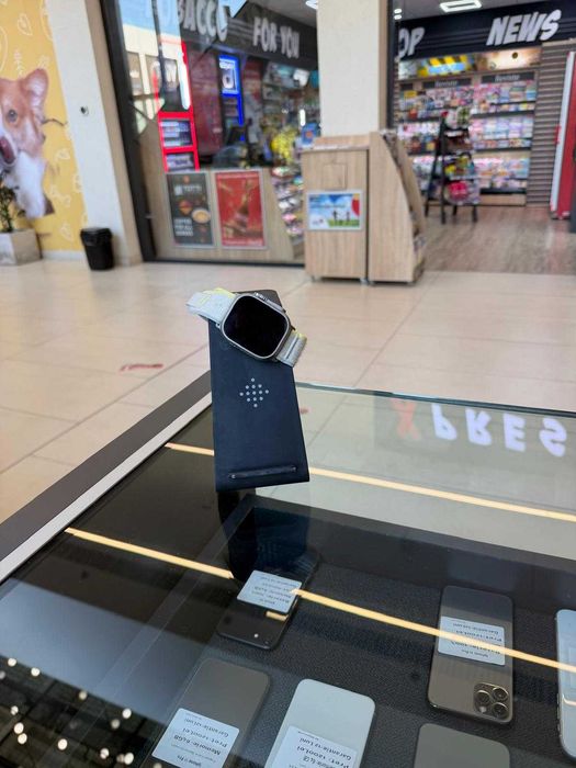Apple Watch Ultra 2 | 94 % Baterie | 49 MM | GPS | LTE | Garantie 12 Luni | Rate Fara Avans | Livrare Toata Tara .