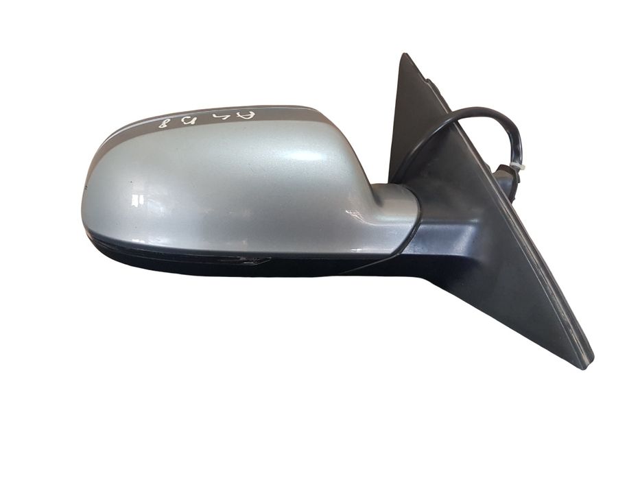 Oglinda dreapta Audi A4 B8