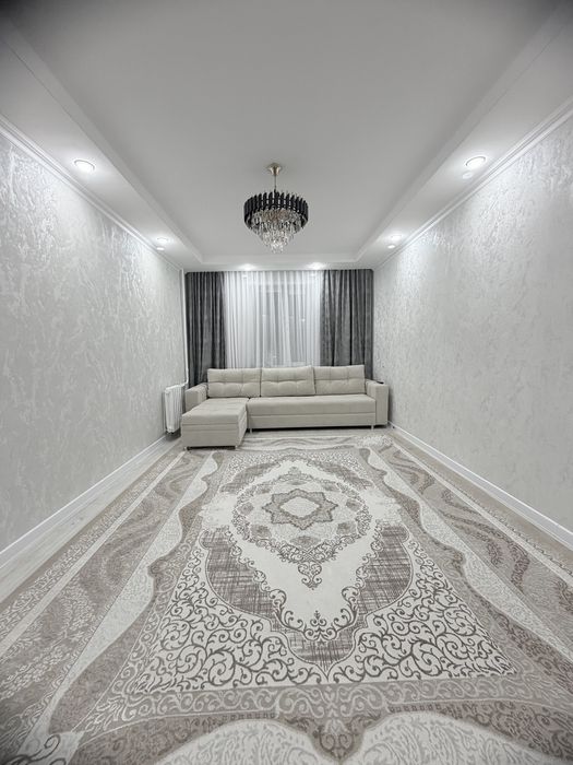 Продам двухкомнатную квартиру