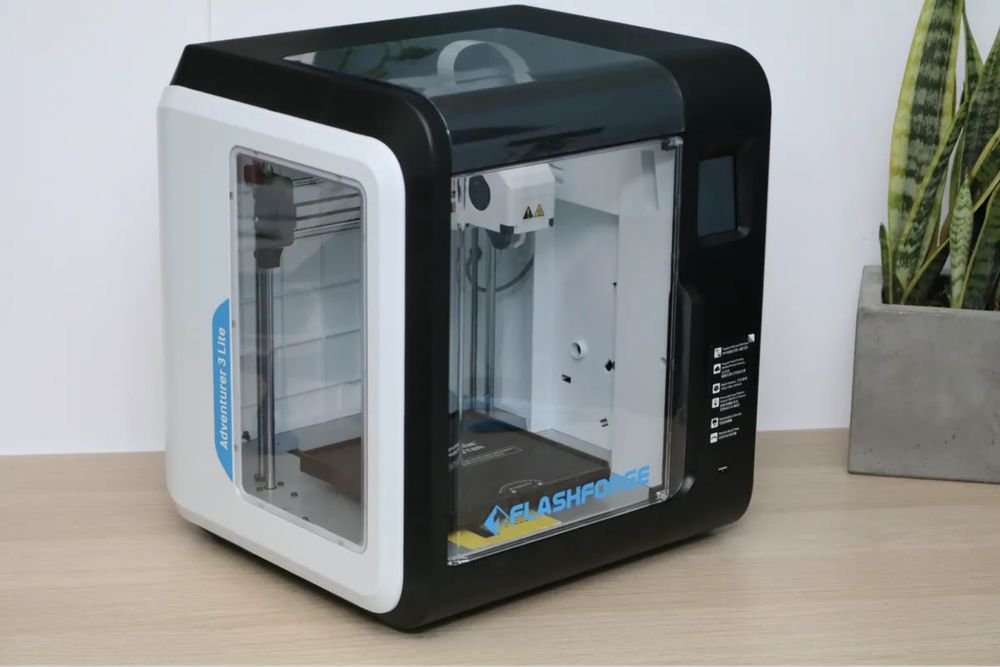 3D принтер Flashforge