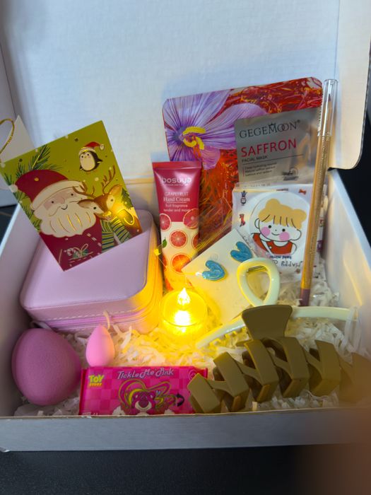 Новогодний подарок