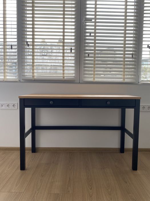 HEMNES бюро от ИКЕА