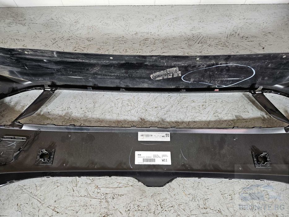 Предна броня BMW 3 G20 G21 БМВ 3 Г20 Г21 2022-