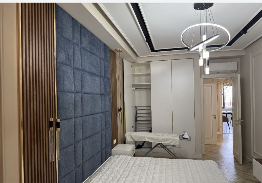 Аренда  Малика  4xona Navos Оилага йигитларга кизларга