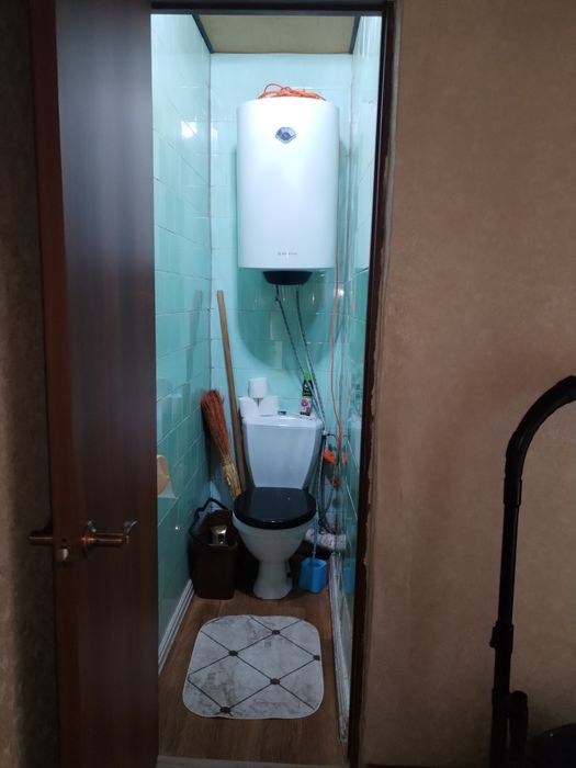 Продам 3х комнатную квартиру