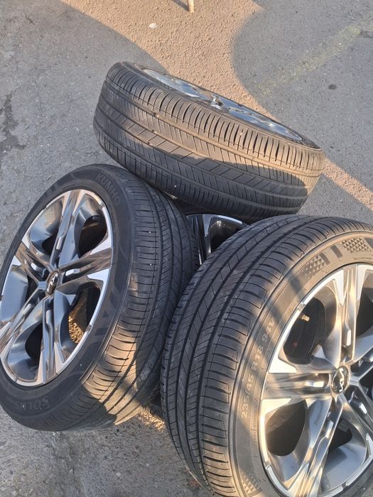 18 kia arginal diska balon