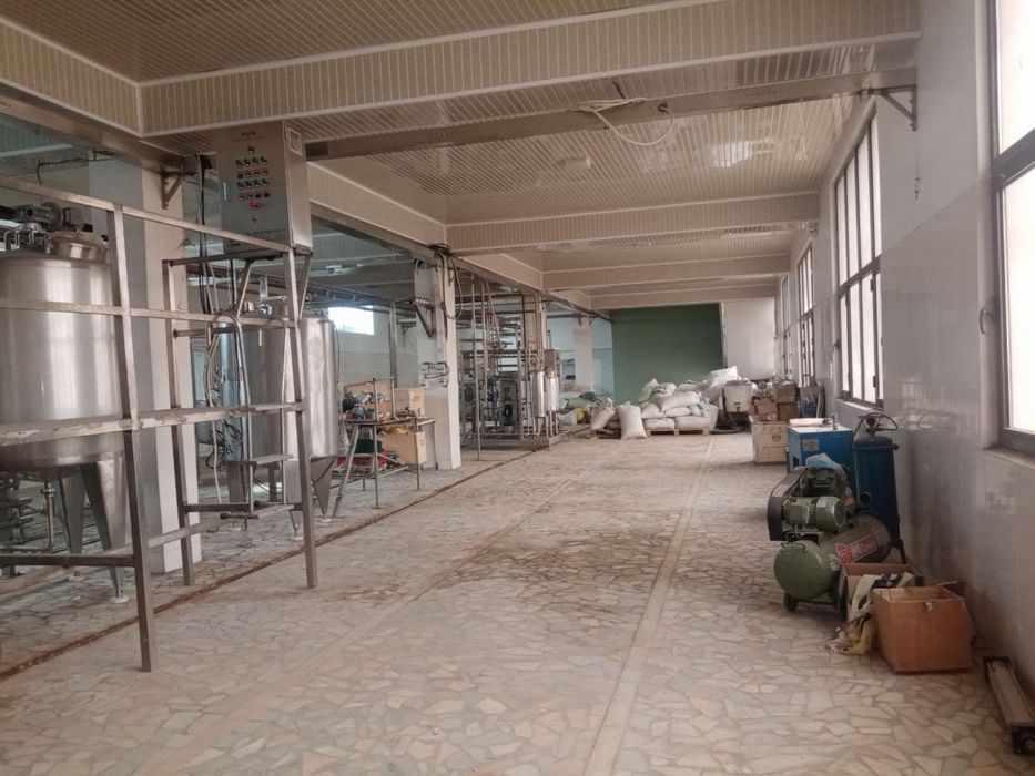 Ijaraga beriladi. Yo’l bo’yida (1-liniya)