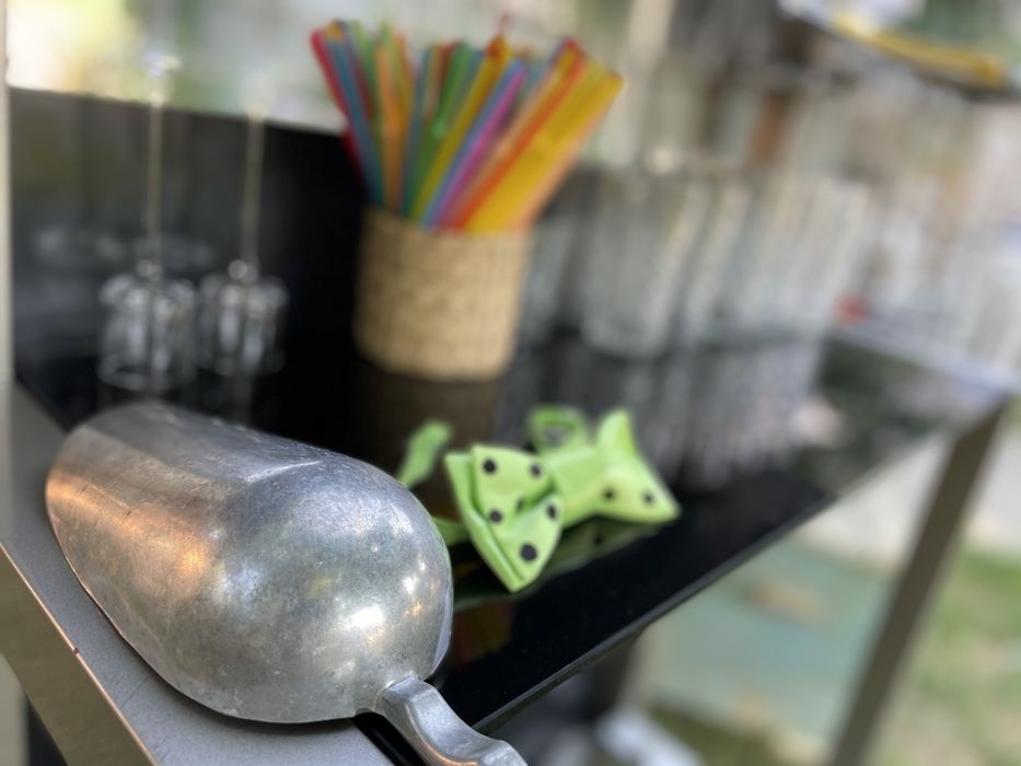 Servicii de Bar Evenimente Nunti/Botezuri/PetreceriPrivate