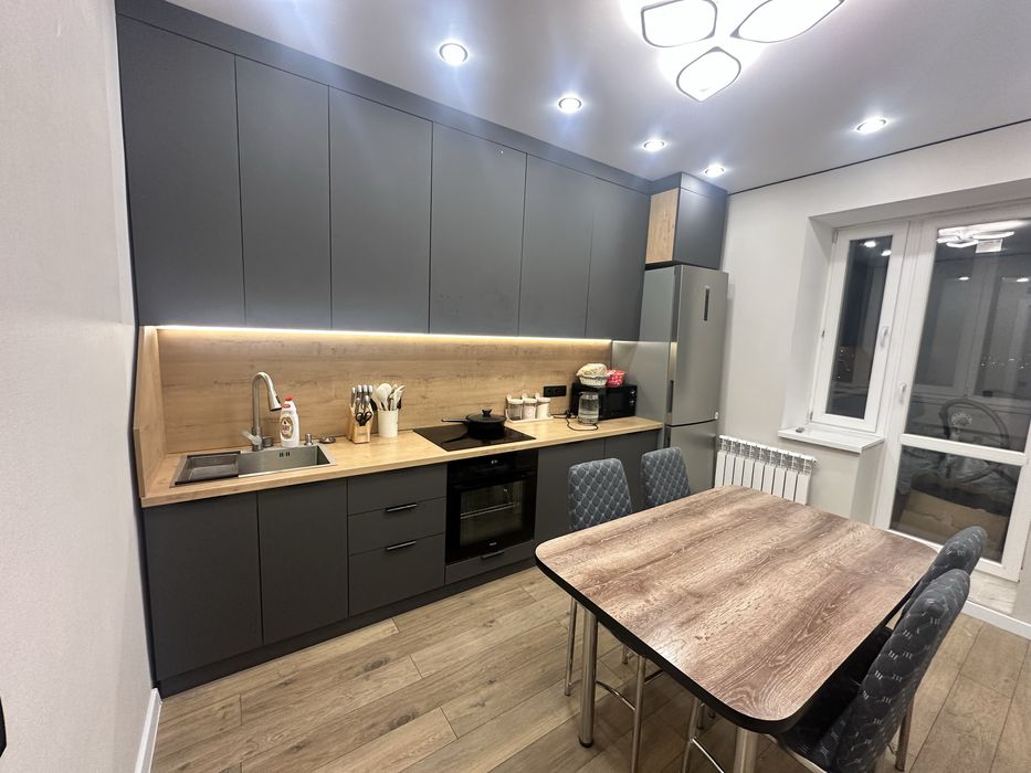 продам 2-х комнатную квартиру