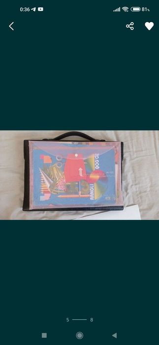 Ishbilarmonlar partfeli