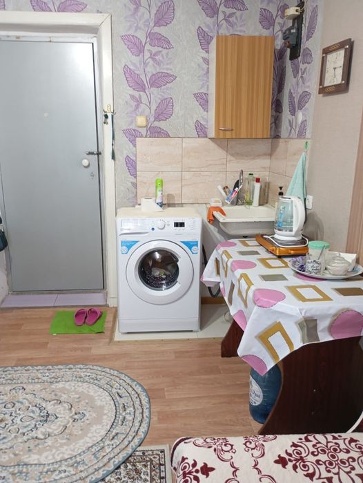 Продам комнату в общежитии