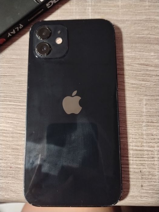 iPhone 12/128GB baterie 80%