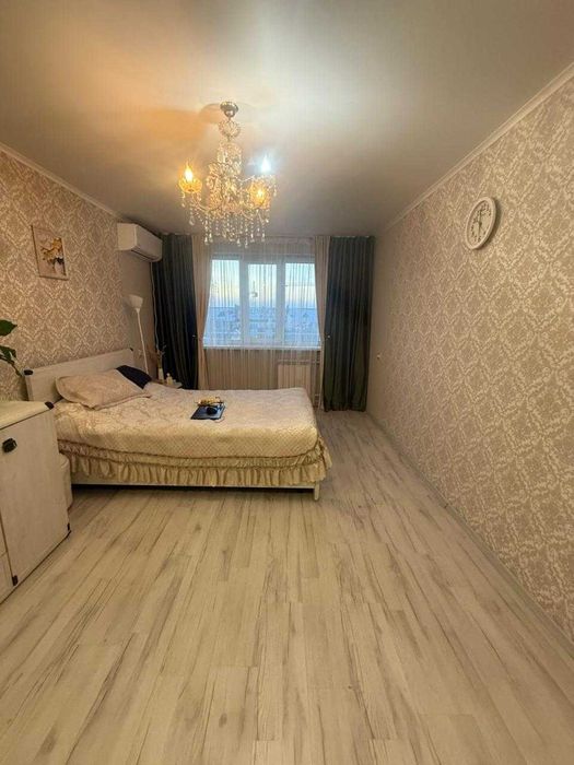 Продам 3 комнатную квартиру