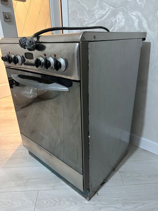 Духовая плитка/печь