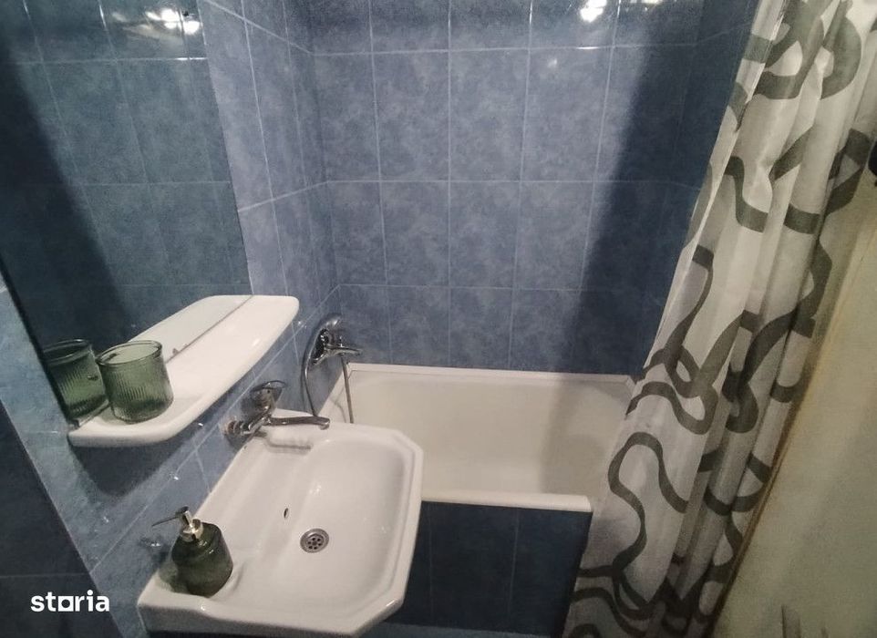 Apartament 2 camere Tatarasi Ateneu , 40 metri, etaj 2 Cod:163426