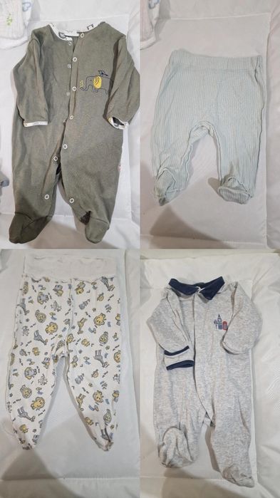 Детские вещи (0-3)