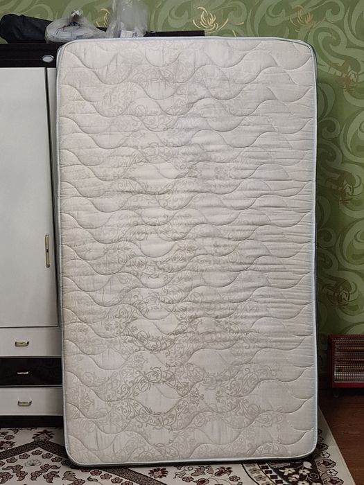 Ортопедический матрас