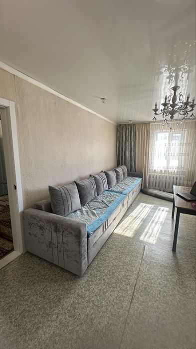 Продается дом с земнльным участком