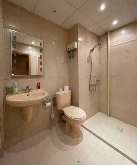 Дава се под наем Тристаен апартамент в София, Хиподрума - 105 кв.м за 612 € - Снимка #6