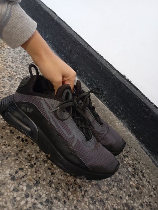 Nike air обувки размер-37/5