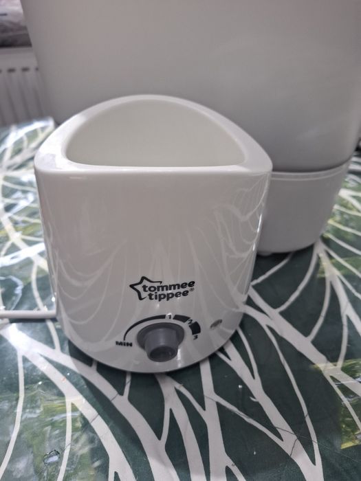 Sterilizator biberoane