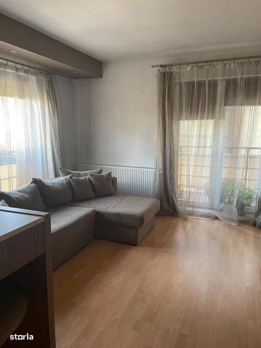 apartament cu 1 camera in Marasti,str.Teodor Mihali,zona Fsega