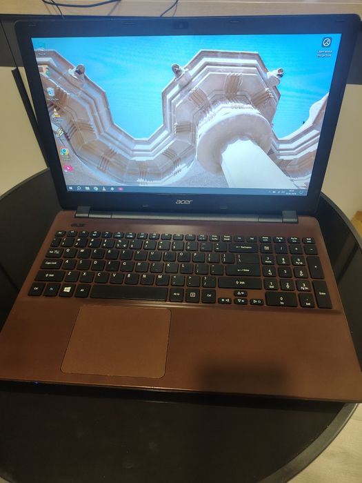 Laptop Acer NGT5TEK