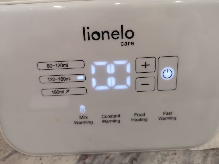 Нагревател Lionelo