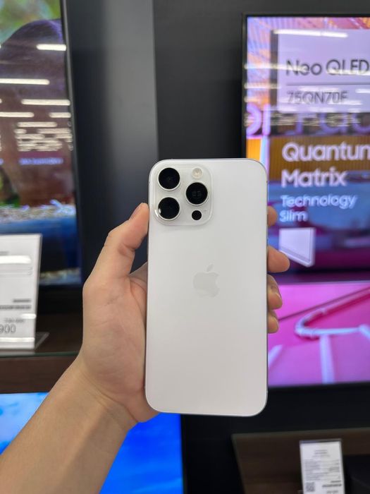 Срочно Продам IPhone 16 pro max