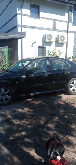 Saab 9-3 Aero, 2006, 1.9 Diesel 150 CP
